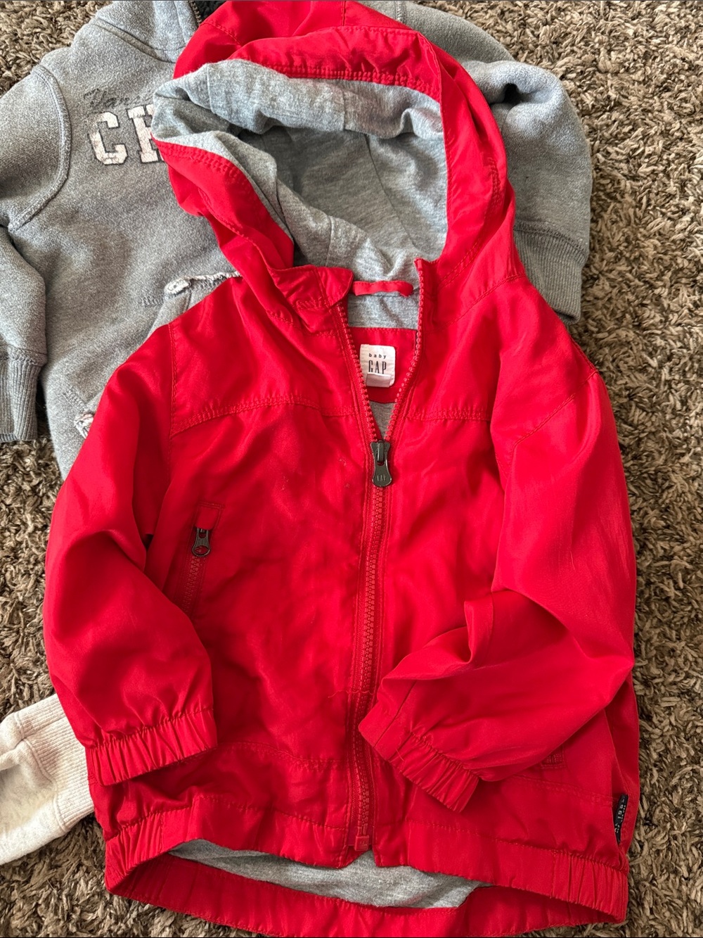 24mon jacket bundle - Picture 3 of 4